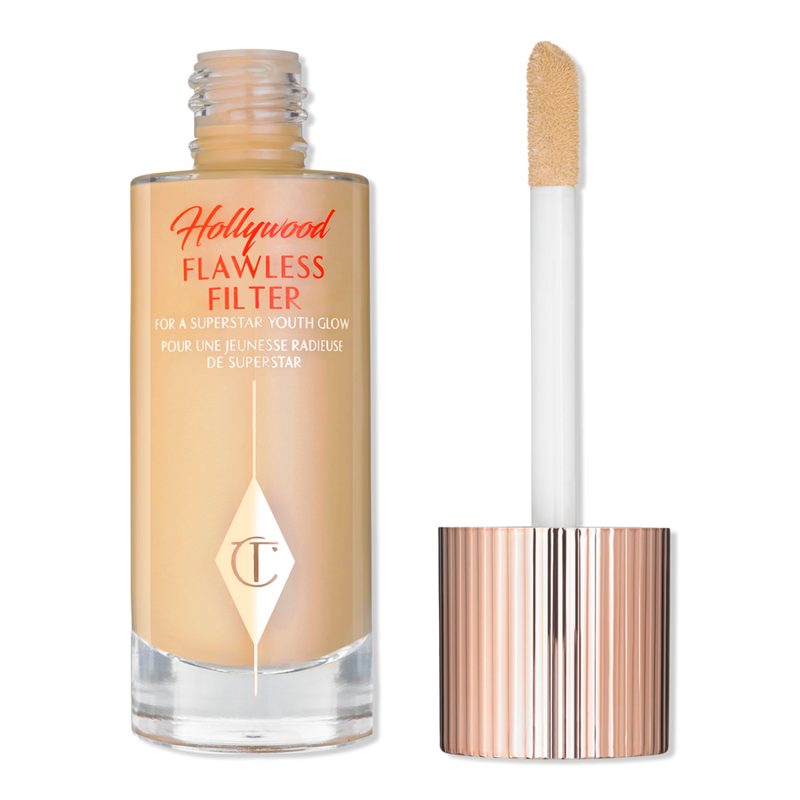 Hollywood Flawless Filter - 4 Medium