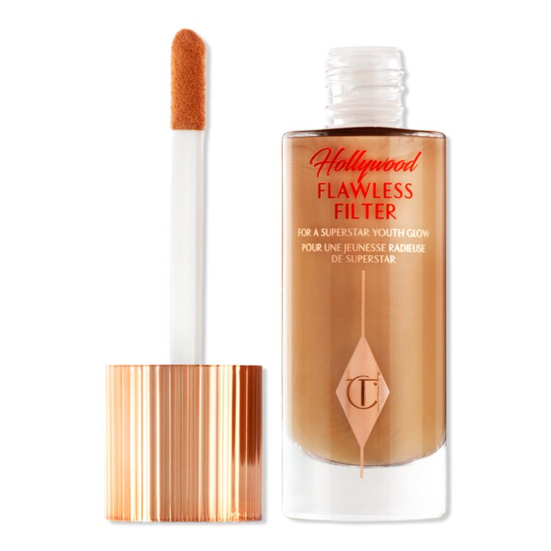 Hollywood Flawless Filter - 6.5 Deep