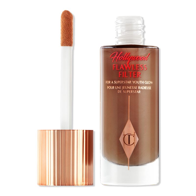 Hollywood Flawless Filter - 8 Deep
