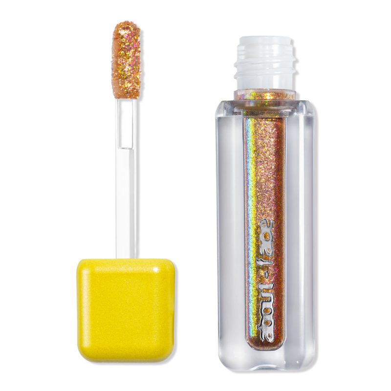 Holographic Eye Paint - I'm A Star Collection - The Muse