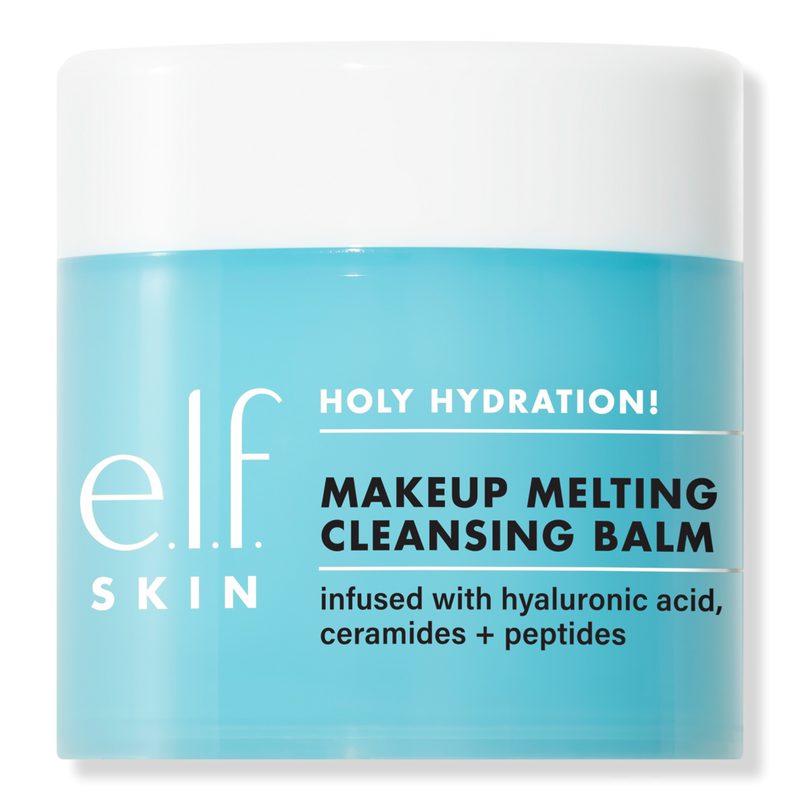Holy Hydration! Makeup Melting Cleansing Balm - 2.0 oz