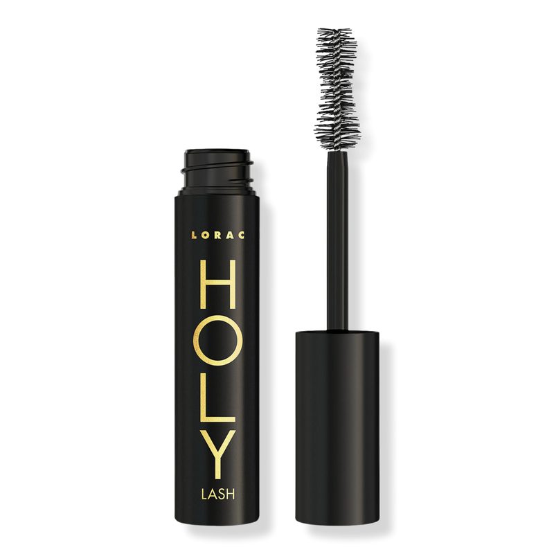Holy Lash Volumizing Mascara - Black
