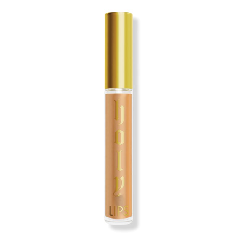 Holy Lips Plumping Serum - 0.08 oz