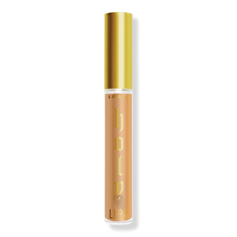 Holy Lips Plumping Serum - 0.16 oz