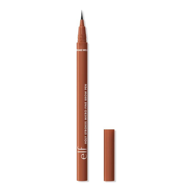 Holy Strokes Micro-Fine Brow Pen - Auburn