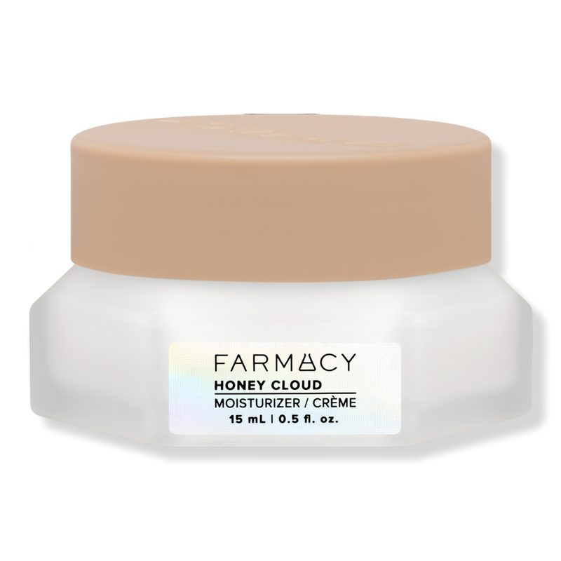 Honey Cloud Lightweight Barrier Repair Moisturizer - 0.5 oz