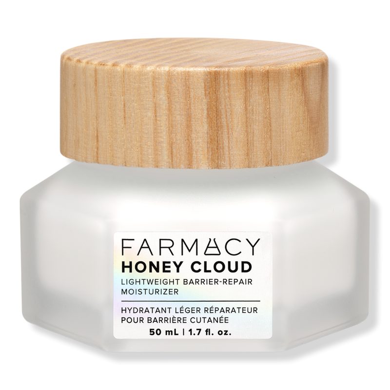 Honey Cloud Lightweight Barrier Repair Moisturizer - 1.7 oz