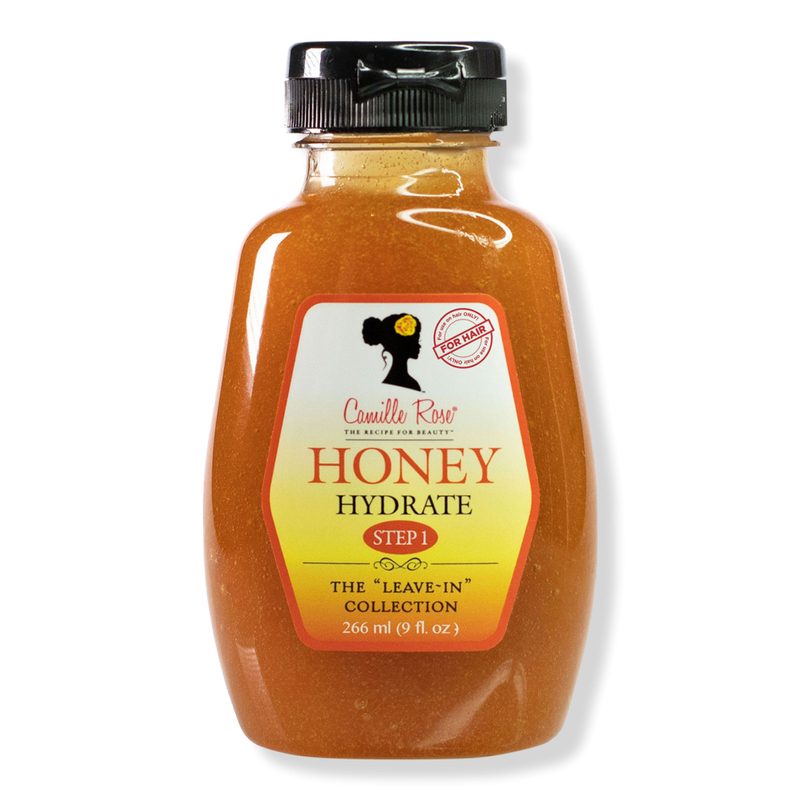 Honey Hydrate Leave-In Conditioner
