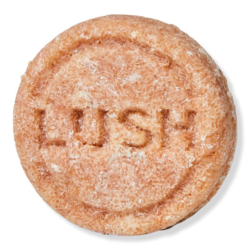 Honey I Washed My Hair Solid Shampoo Bar