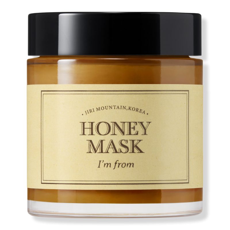 Honey Mask