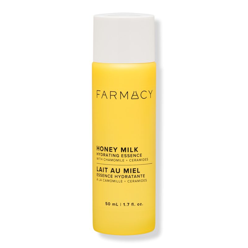 Honey Milk Hydrating Essence - 1.7 oz