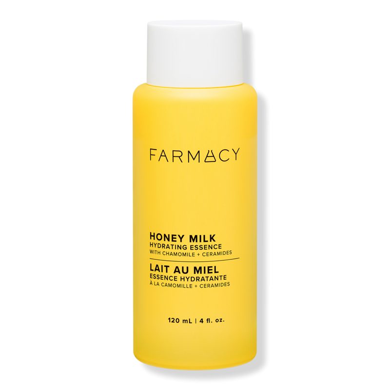 Honey Milk Hydrating Essence - 4.0 oz