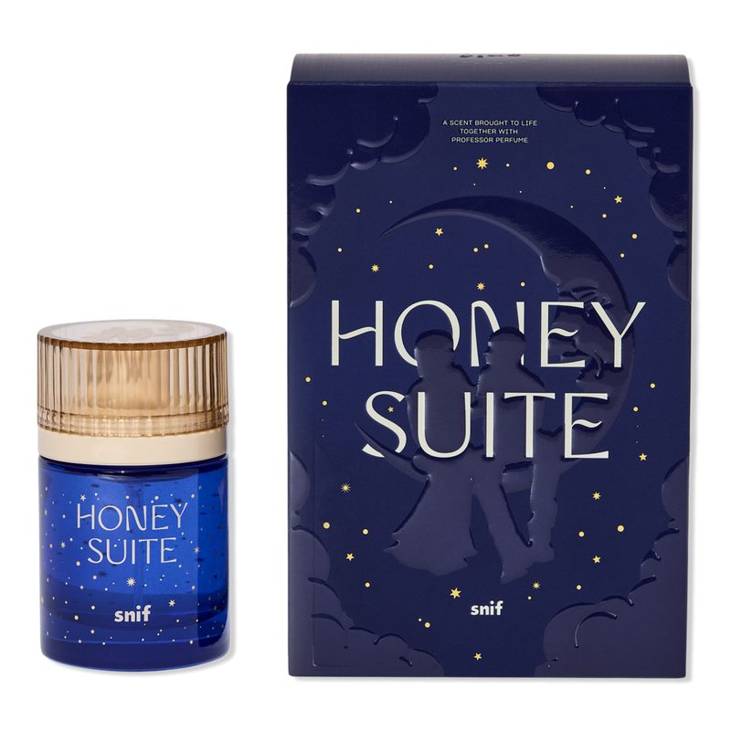 Honey Suite Eau de Toilette