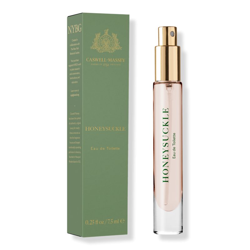 Honeysuckle Eau de Toilette - 0.25 oz