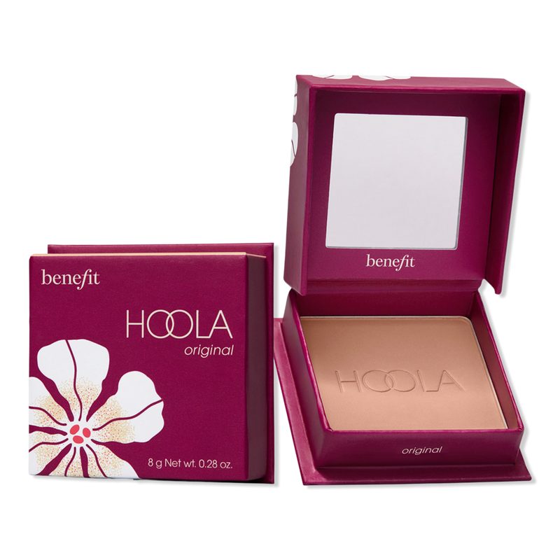 Hoola Matte Powder Bronzer - Original
