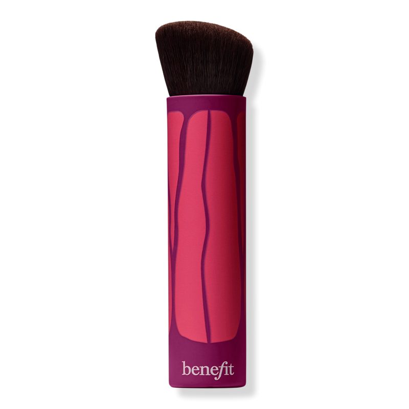 Hoola WaveMaker Cream Bronzer Brush