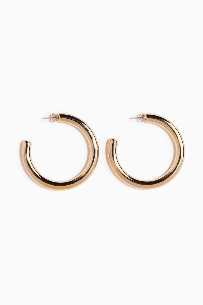 Hoop Earrings