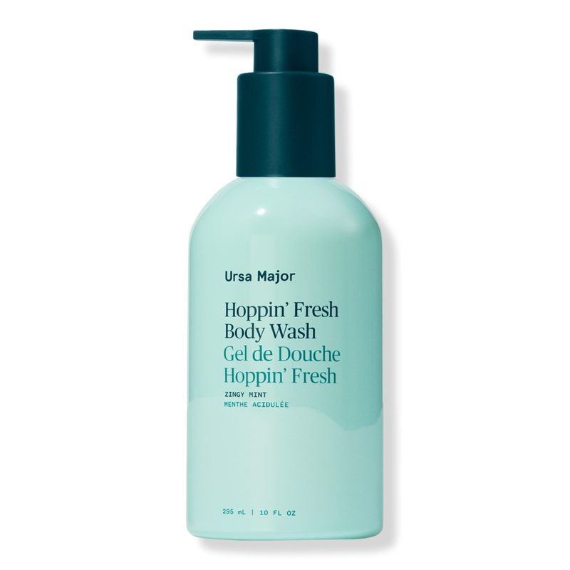 Hoppin' Fresh Body Wash