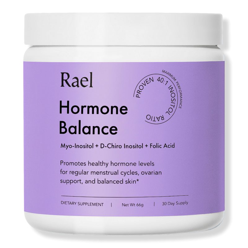 Hormone Balance Supplement