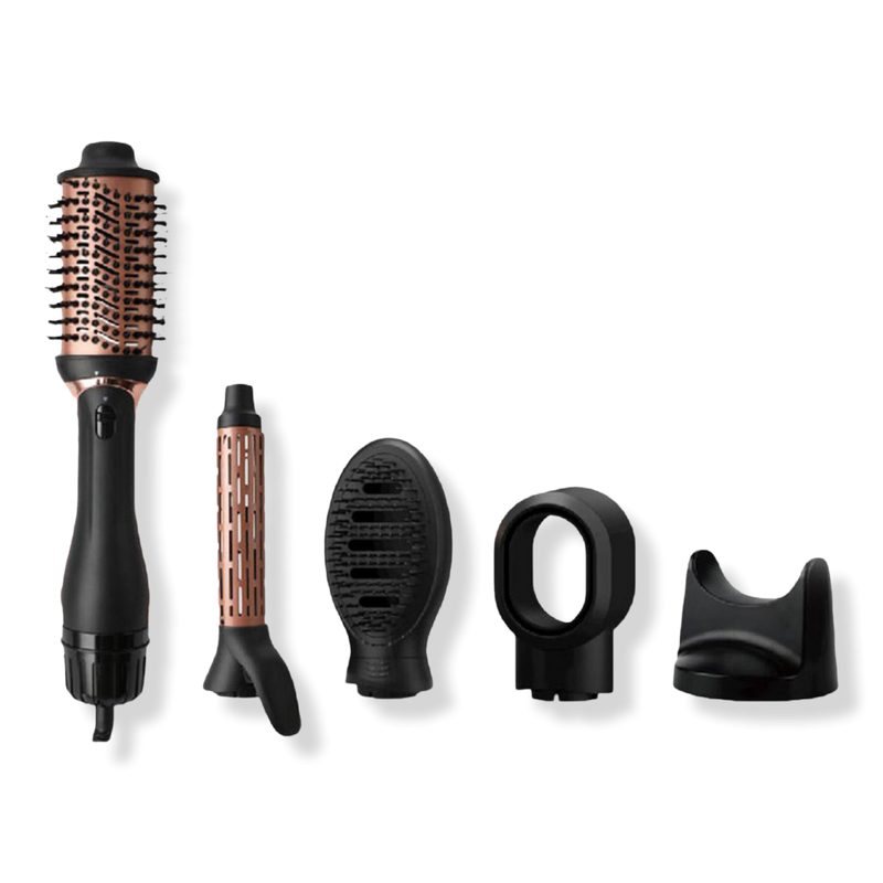 Hot Air Blower Brush