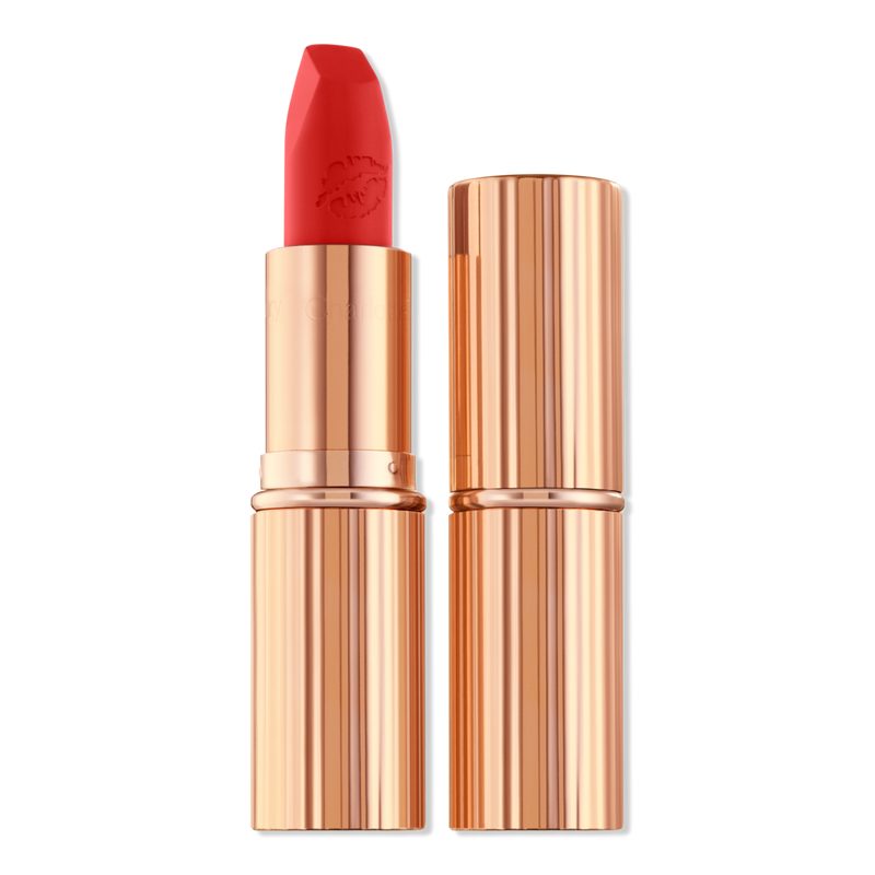 Hot Lips Lipstick - Tell Laura