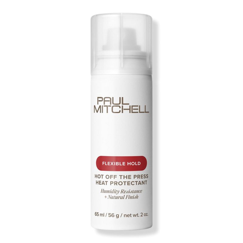 Hot Off The Press Heat Protectant - 2.0 oz