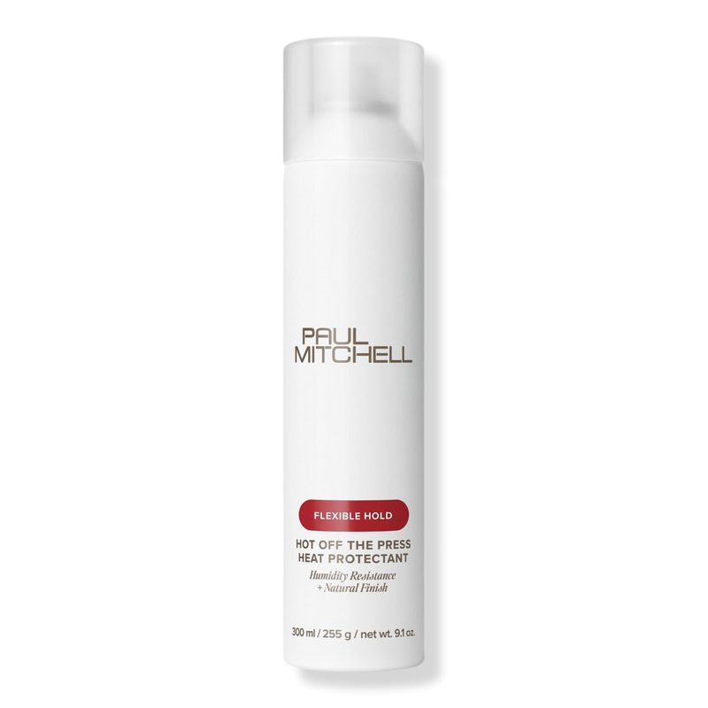 Hot Off The Press Heat Protectant - 9.1 oz