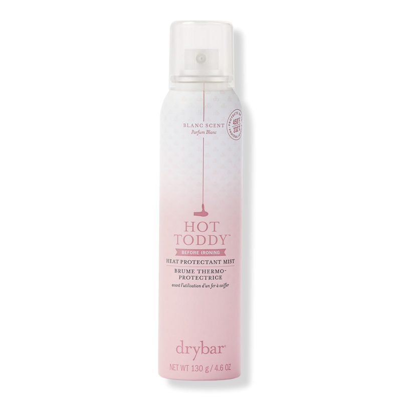 Hot Toddy Heat Protectant Mist - 4.6 oz