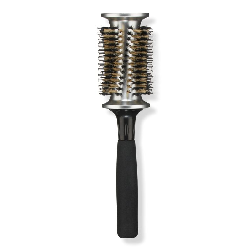 Hotheads Shiny & Smooth Blow Out Smoothing Brush