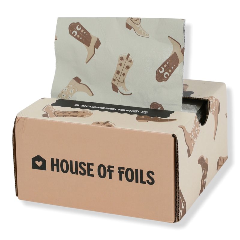House of Boots
