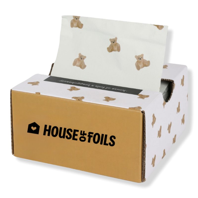 House of Honey
