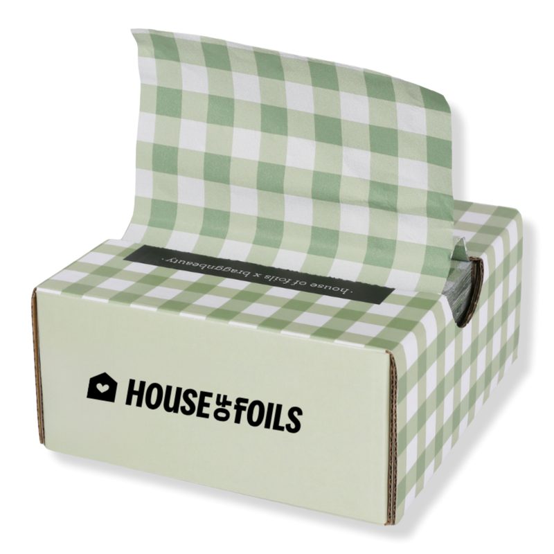 House of Luck