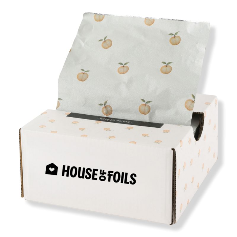 House of Southern Peach
