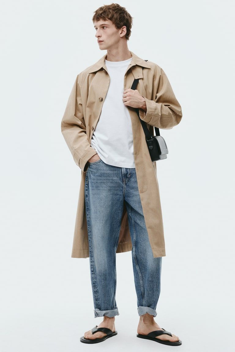 Houston Loose Jeans