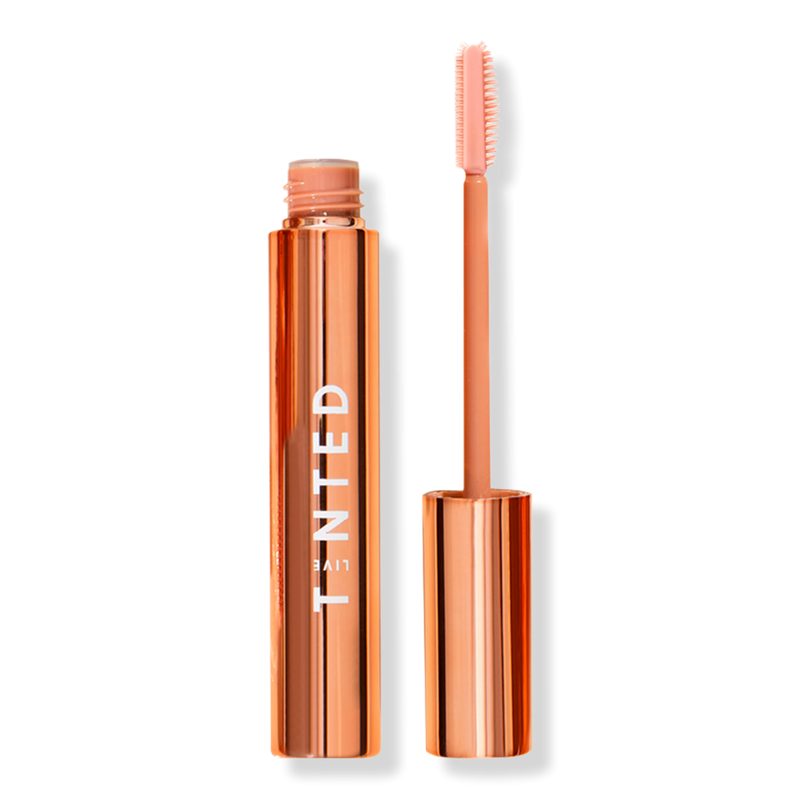 Huebrow Clear Setting Eyebrow Gel