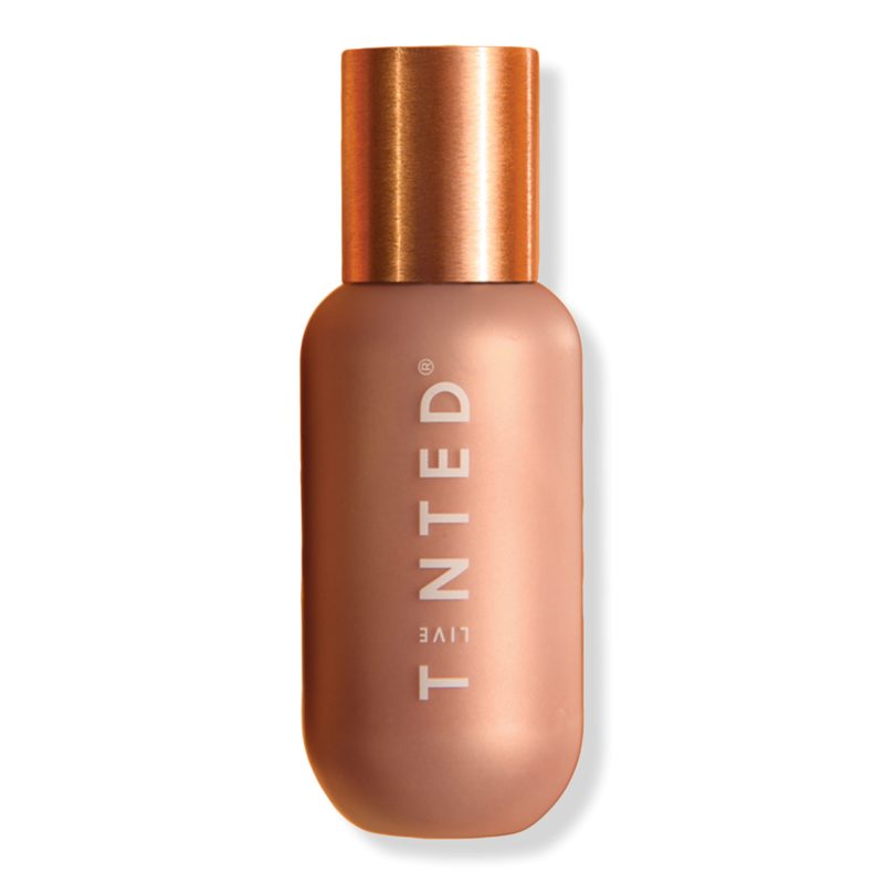 Hueglow Jumbo Liquid Highlighter Drops - Dawn