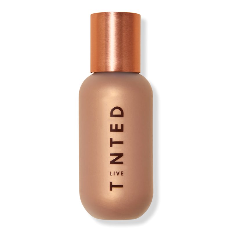 Hueglow Jumbo Liquid Highlighter Drops - Dusk