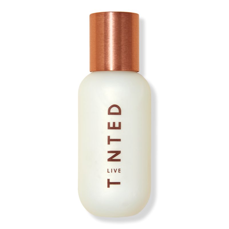 Hueglow Jumbo Liquid Highlighter Drops - Moonlight