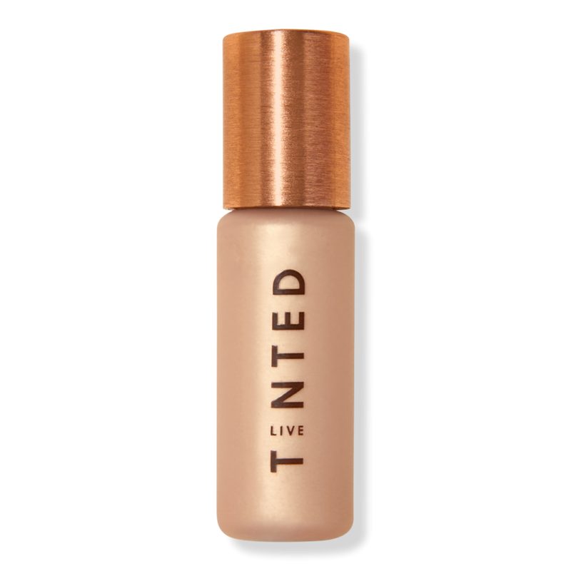 Hueglow Liquid Highlighter Drops - Golden Hour