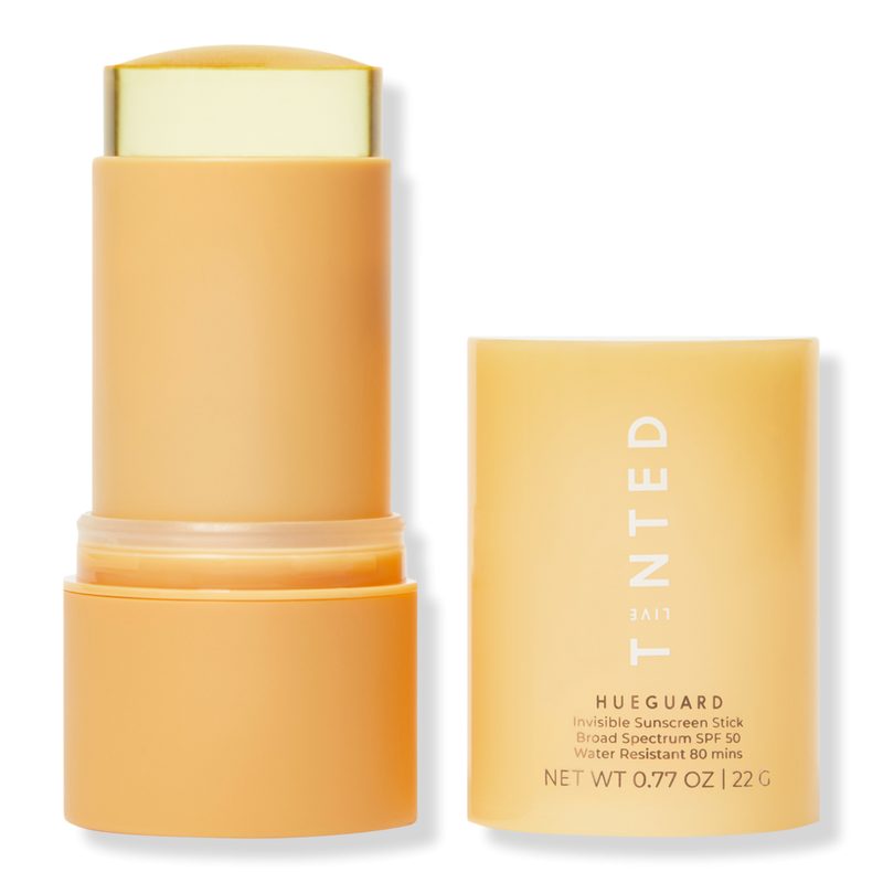 Hueguard Invisible Sunscreen Stick SPF 50