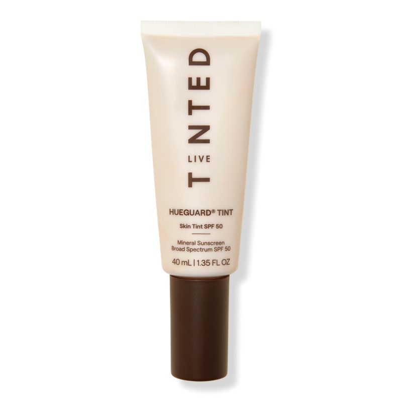 Hueguard Skin Tint SPF 50 Mineral Sunscreen Broad Spectrum - 11