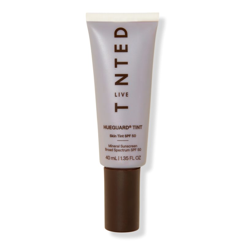 Hueguard Skin Tint SPF 50 Mineral Sunscreen Broad Spectrum - 2