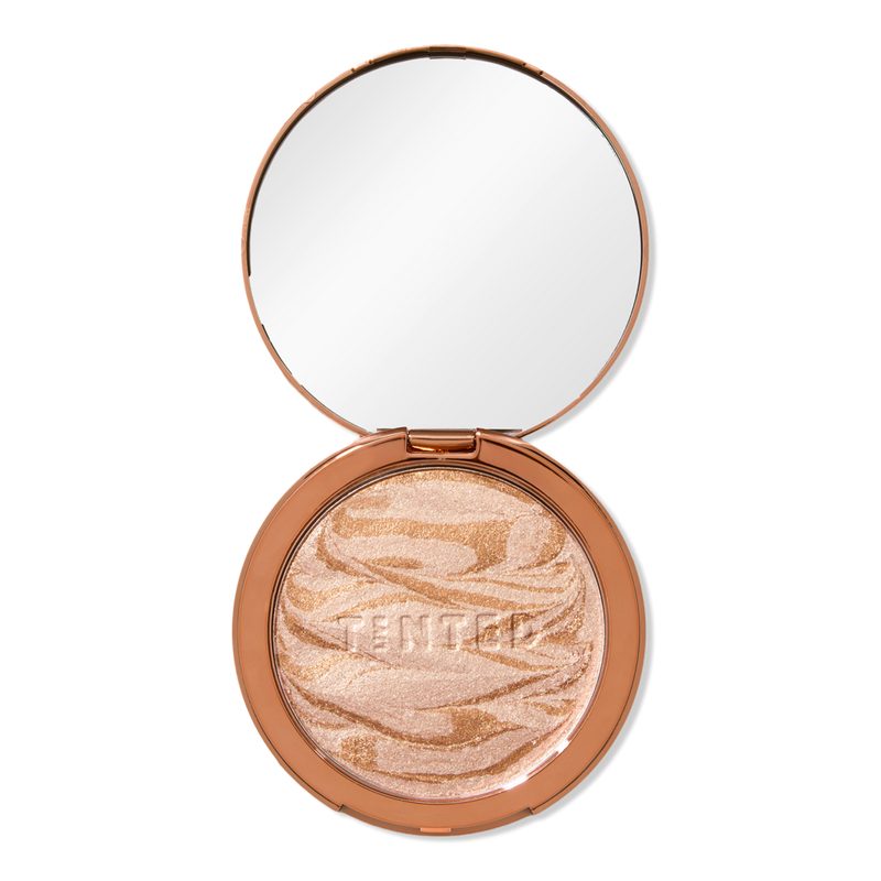 HUELIGHTER Multi-Dimensional Highlighter - Champagne Bronze