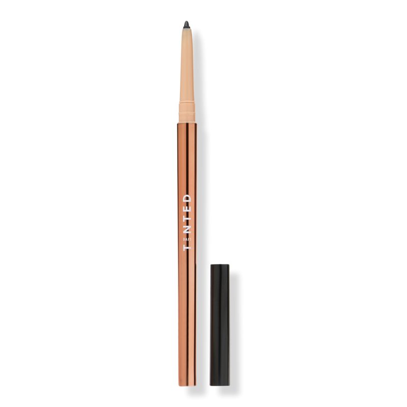 Hueliner Longwearing Kajal Pencil Liner - Black