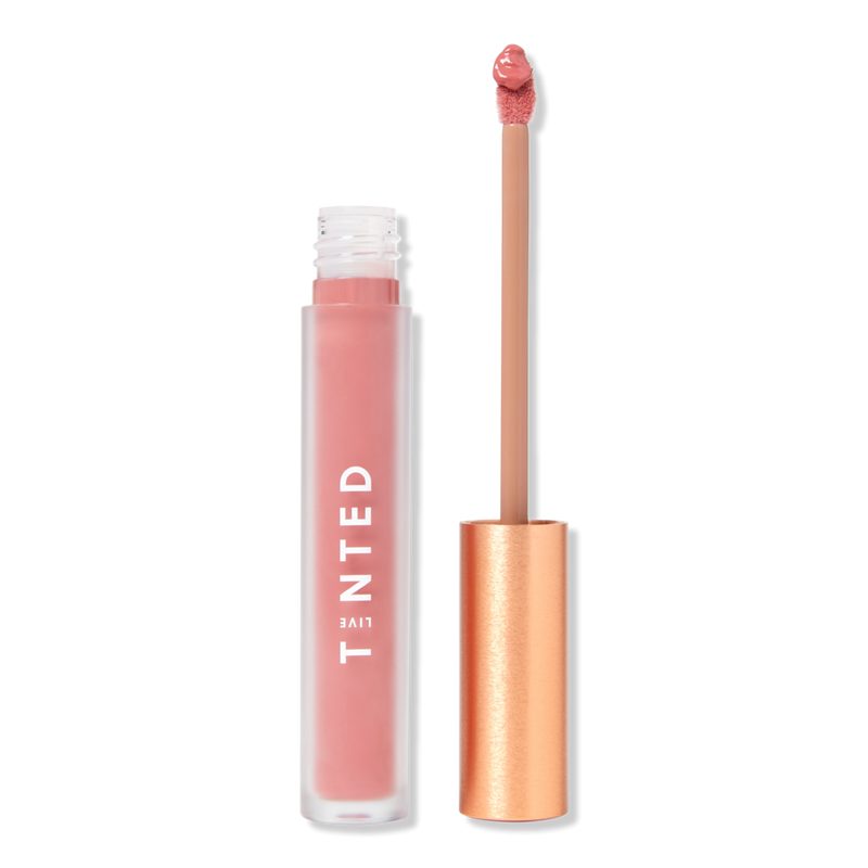 HUELIP Liquid Lip Créme - A Lot