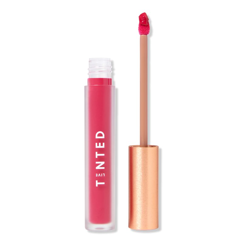 HUELIP Liquid Lip Créme - Loud