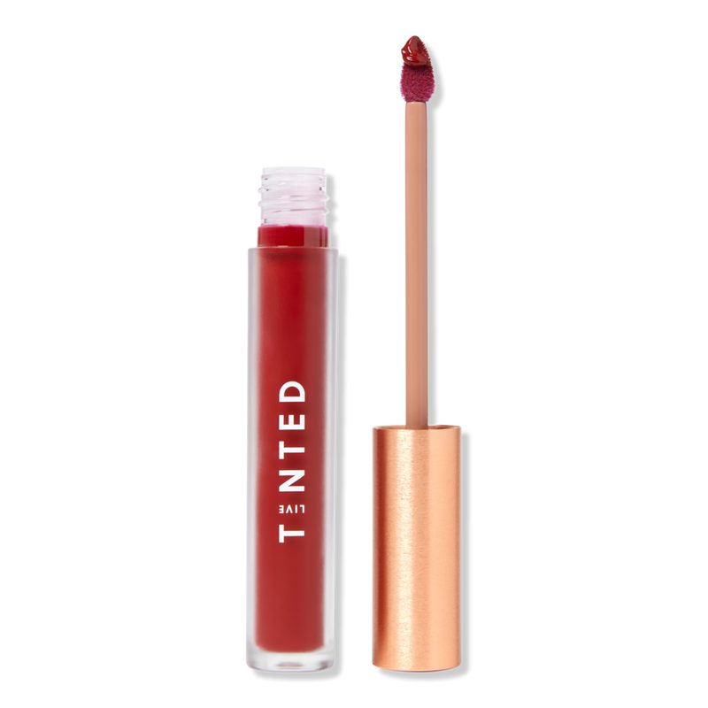 HUELIP Liquid Lip Créme - Persistent