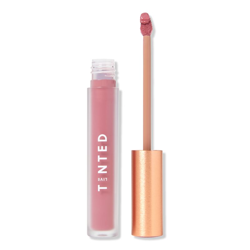 HUELIP Liquid Lip Créme - Strong