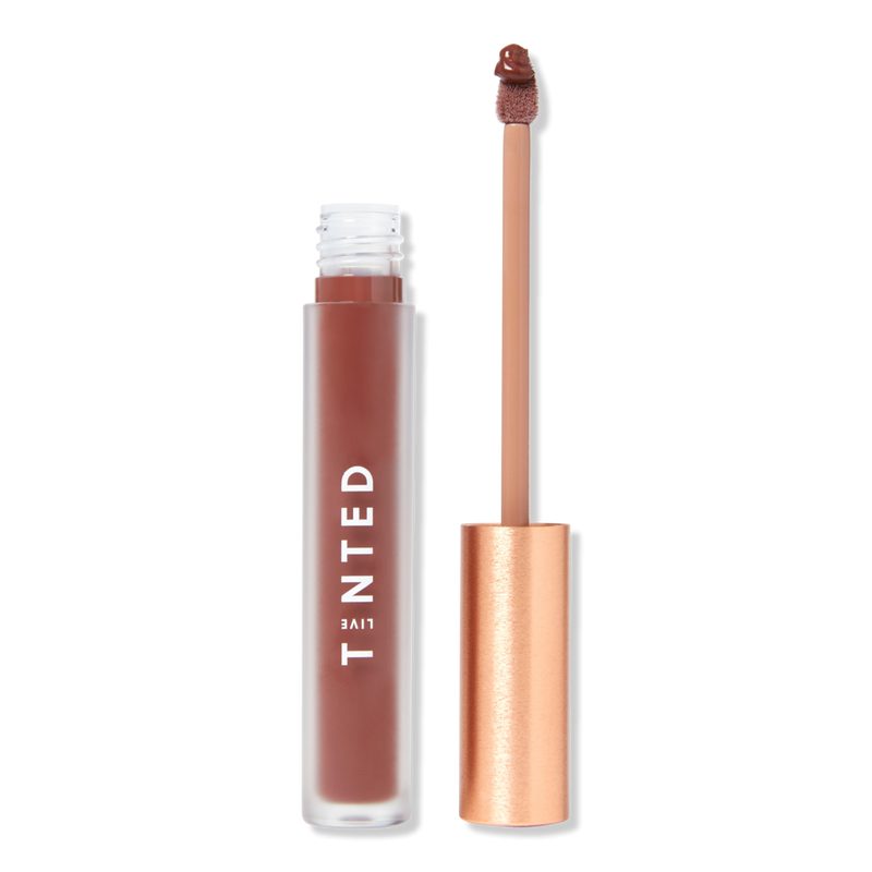 HUELIP Liquid Lip Créme - Wild