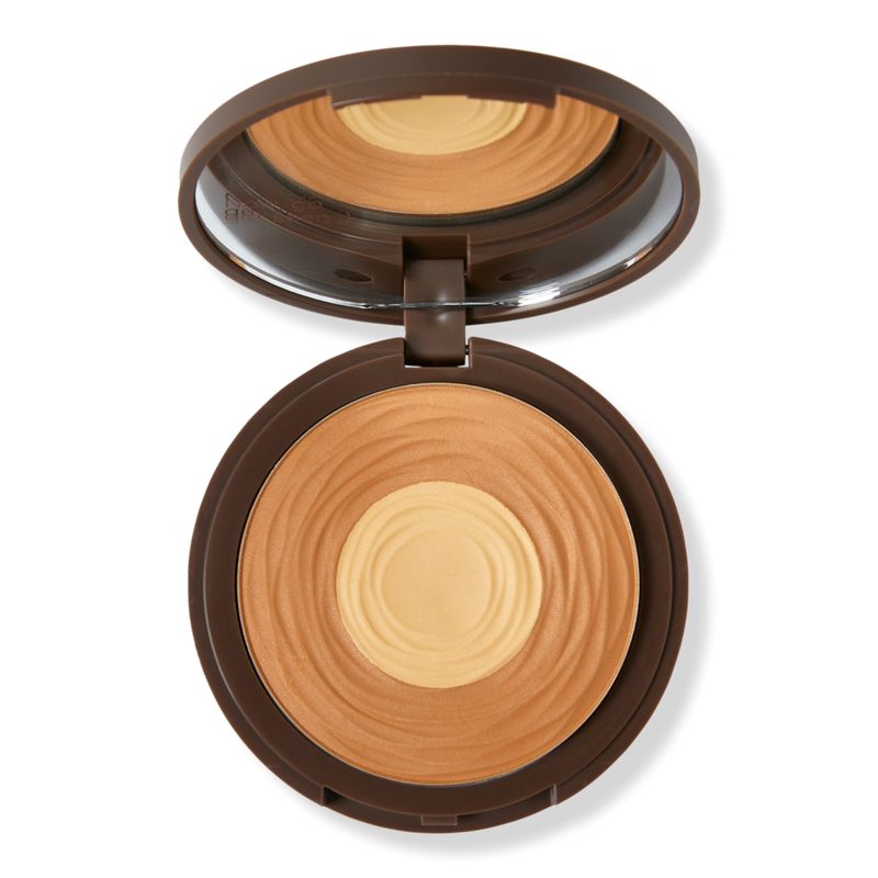 Hueskin Brightening Core Setting Powder - 2
